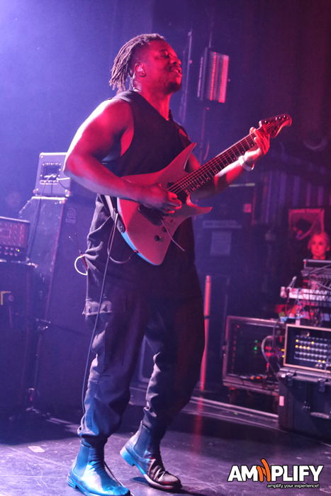 Animals As Leaders