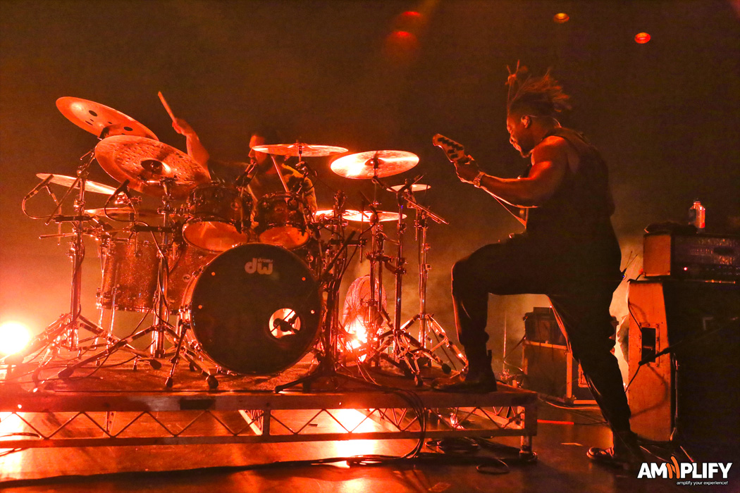 Animals As Leaders
