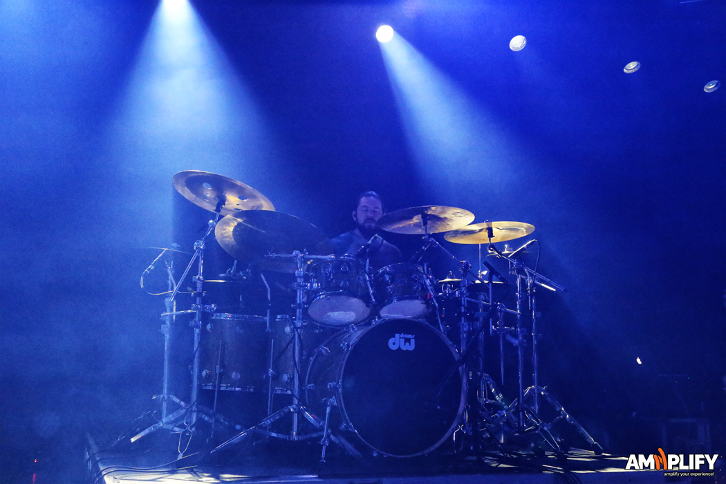 Animals As Leaders