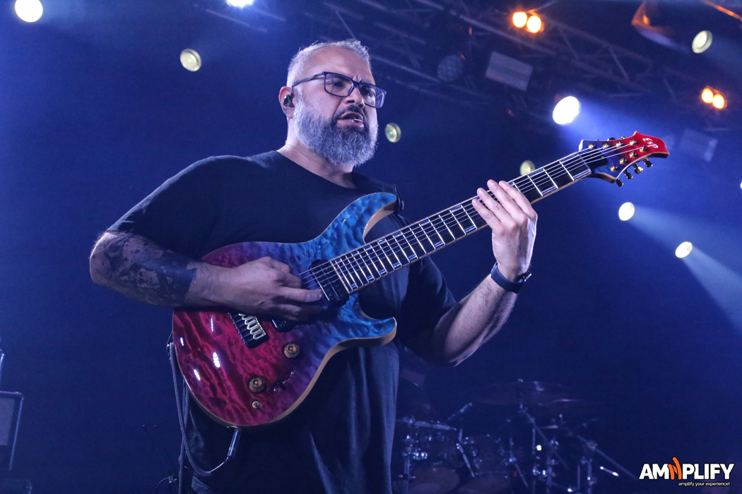 Animals As Leaders