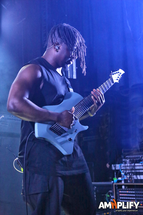Animals As Leaders