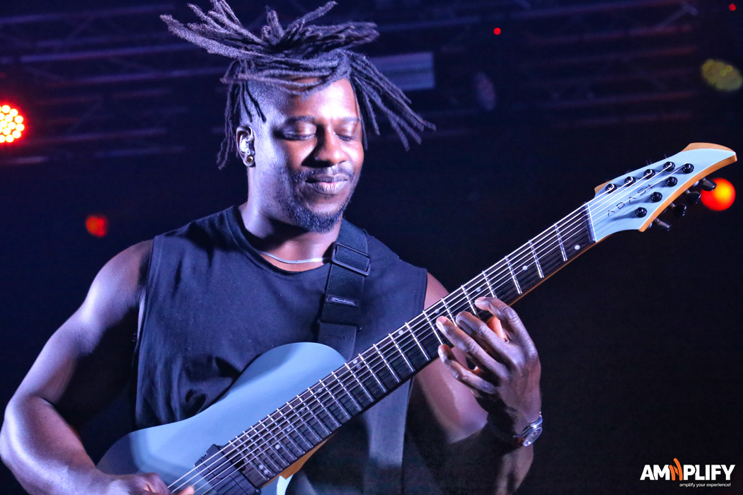 Animals As Leaders
