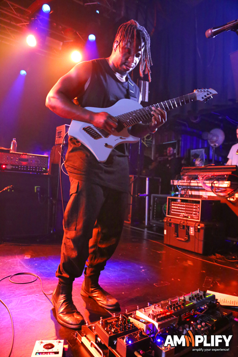 Animals As Leaders