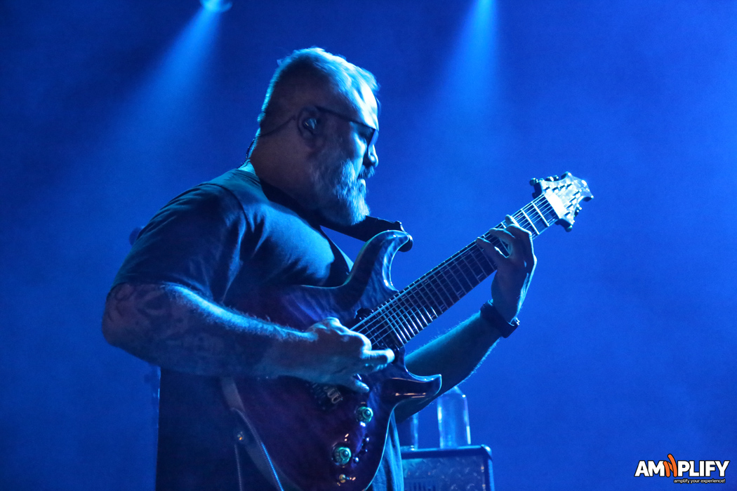 Animals As Leaders
