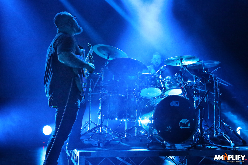 Animals As Leaders
