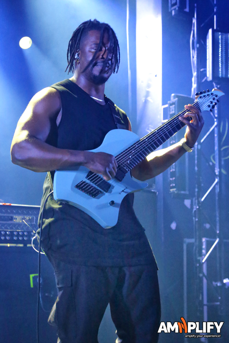 Animals As Leaders