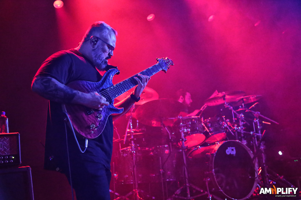 Animals As Leaders