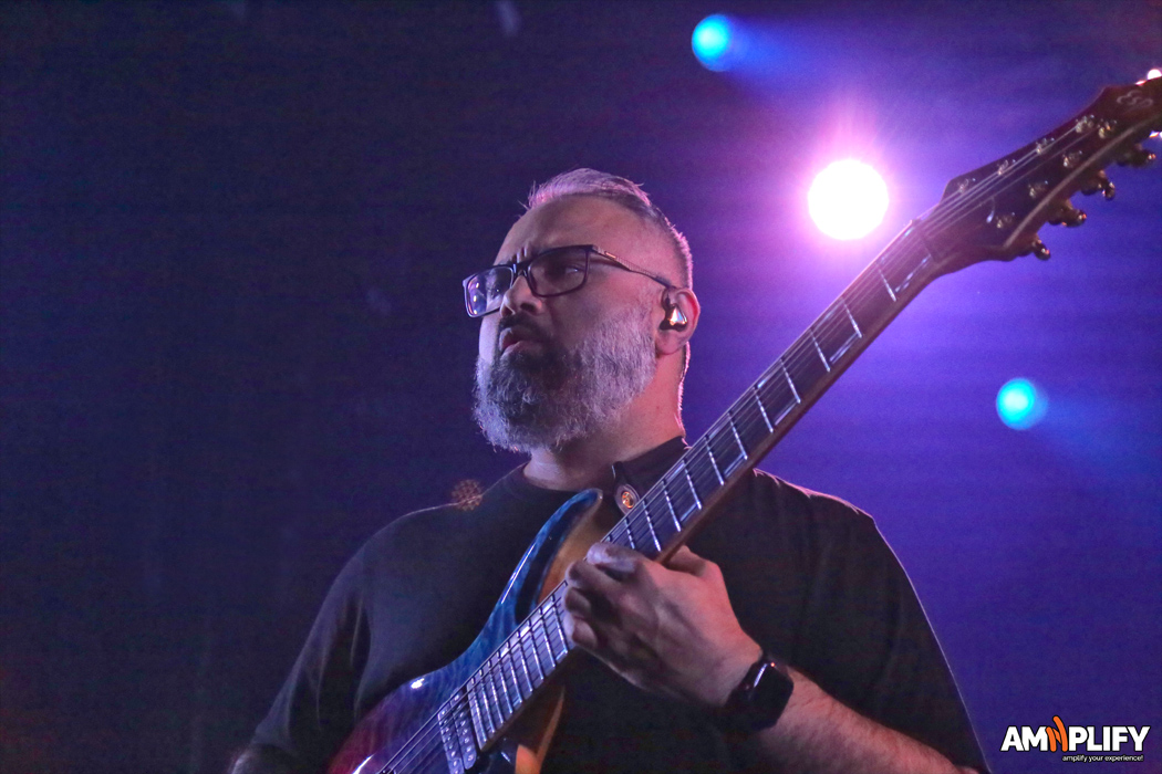 Animals As Leaders