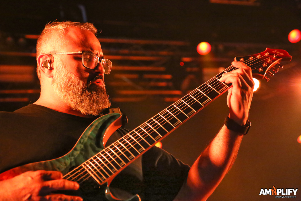 Animals As Leaders