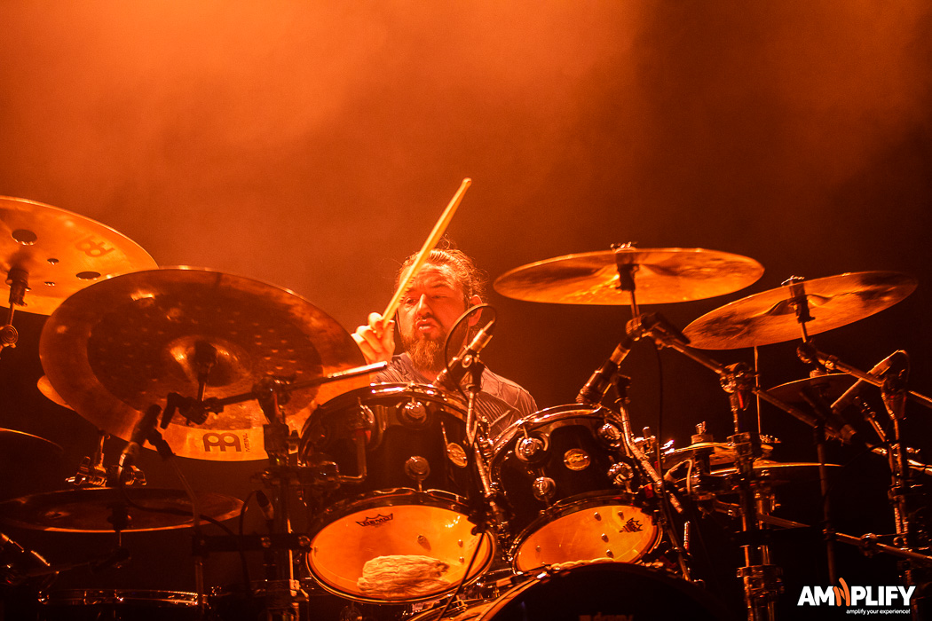 ANIMALS AS LEADERS