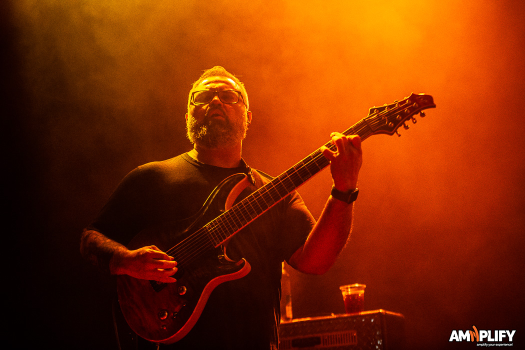 ANIMALS AS LEADERS