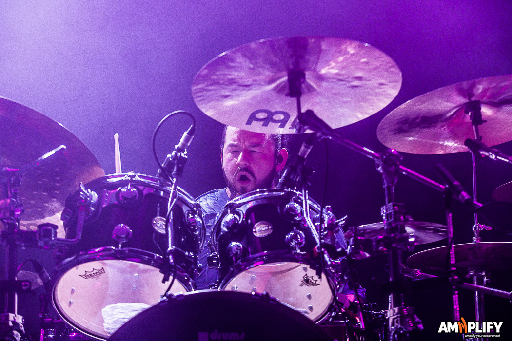 ANIMALS AS LEADERS