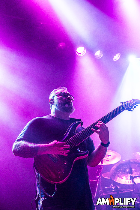 ANIMALS AS LEADERS