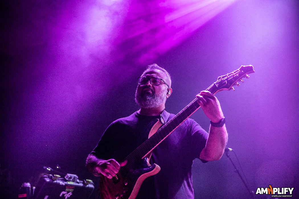 ANIMALS AS LEADERS