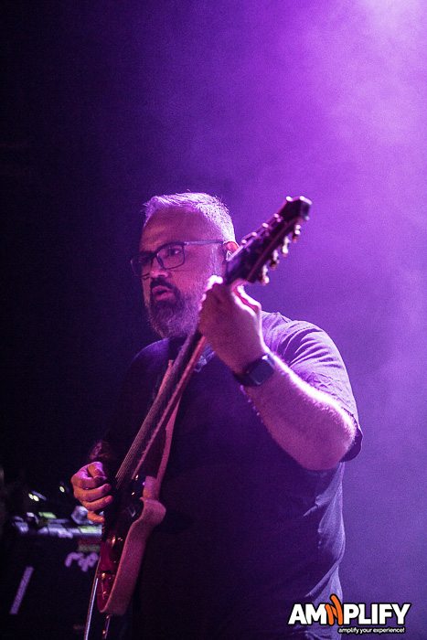ANIMALS AS LEADERS