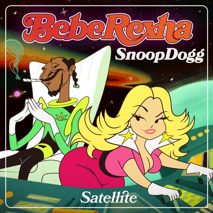 BEBE REXHA ft. SNOOP DOG