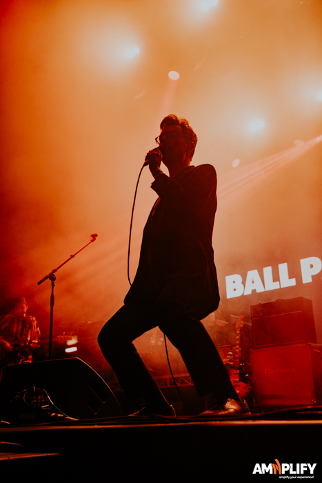 Ball Park Music