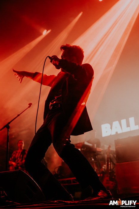 Ball Park Music
