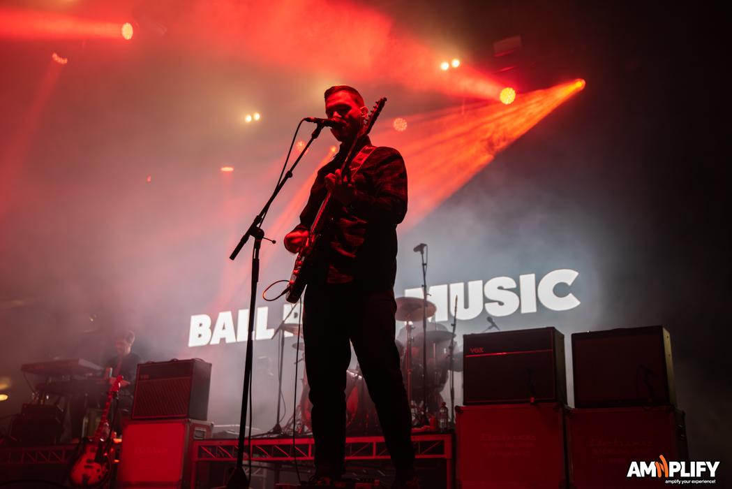 Ball Park Music