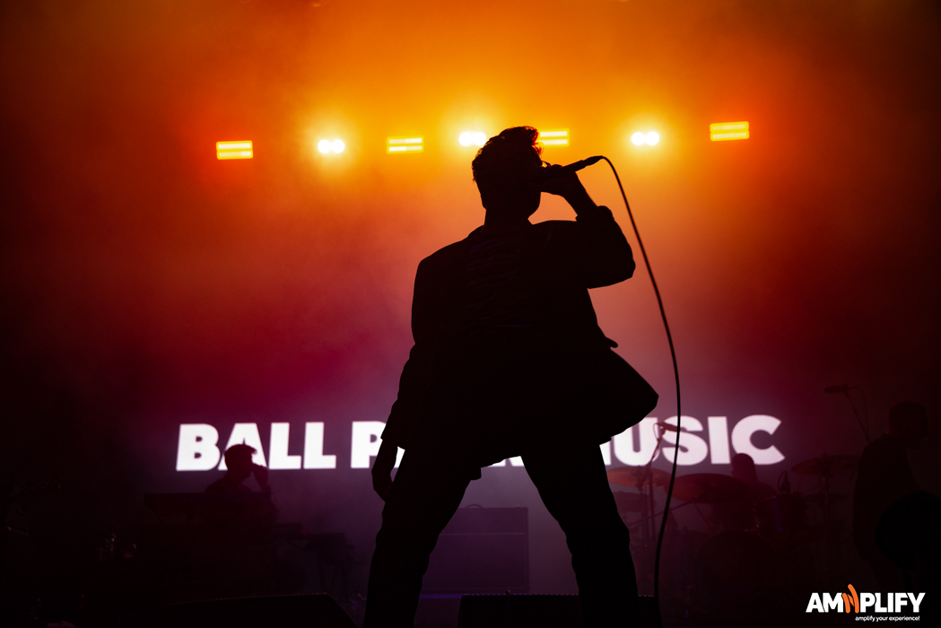 Ball Park Music