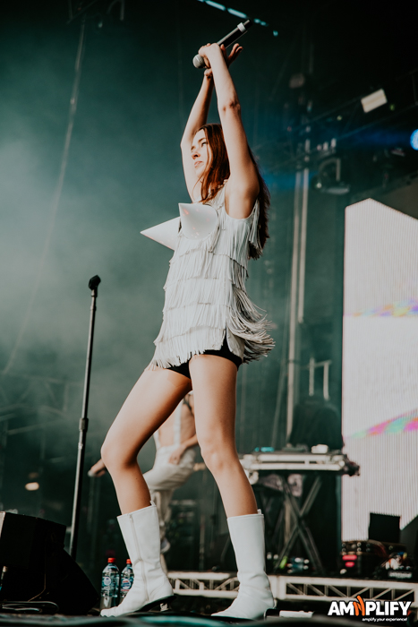 Confidence Man