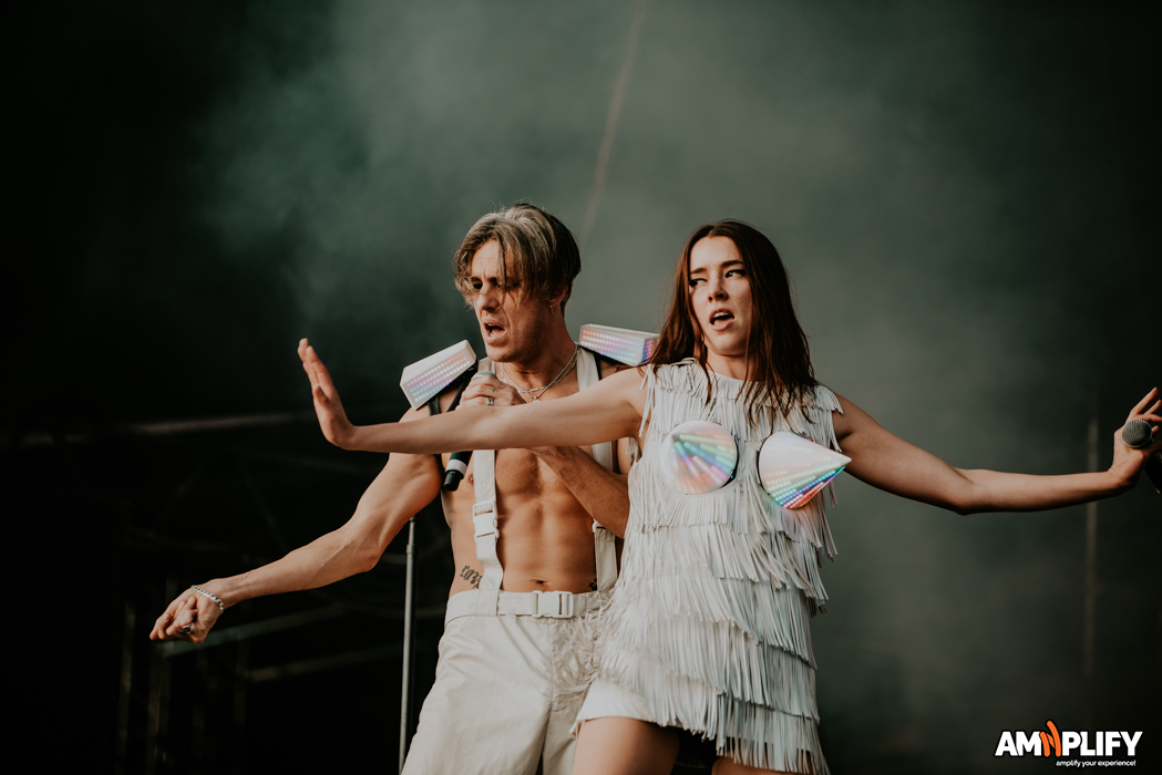 Confidence Man