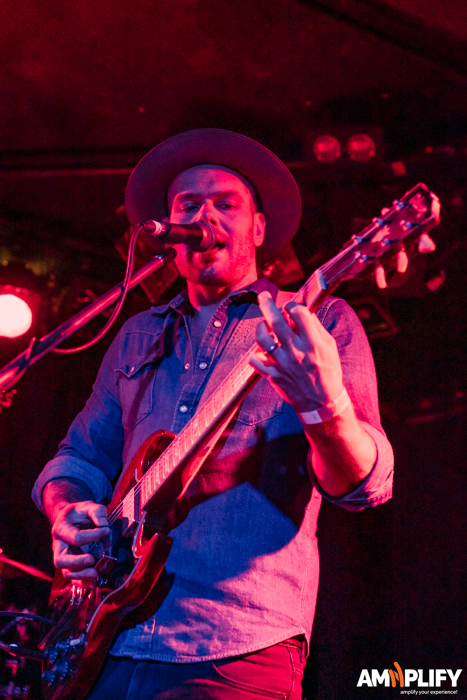 Benny Walker