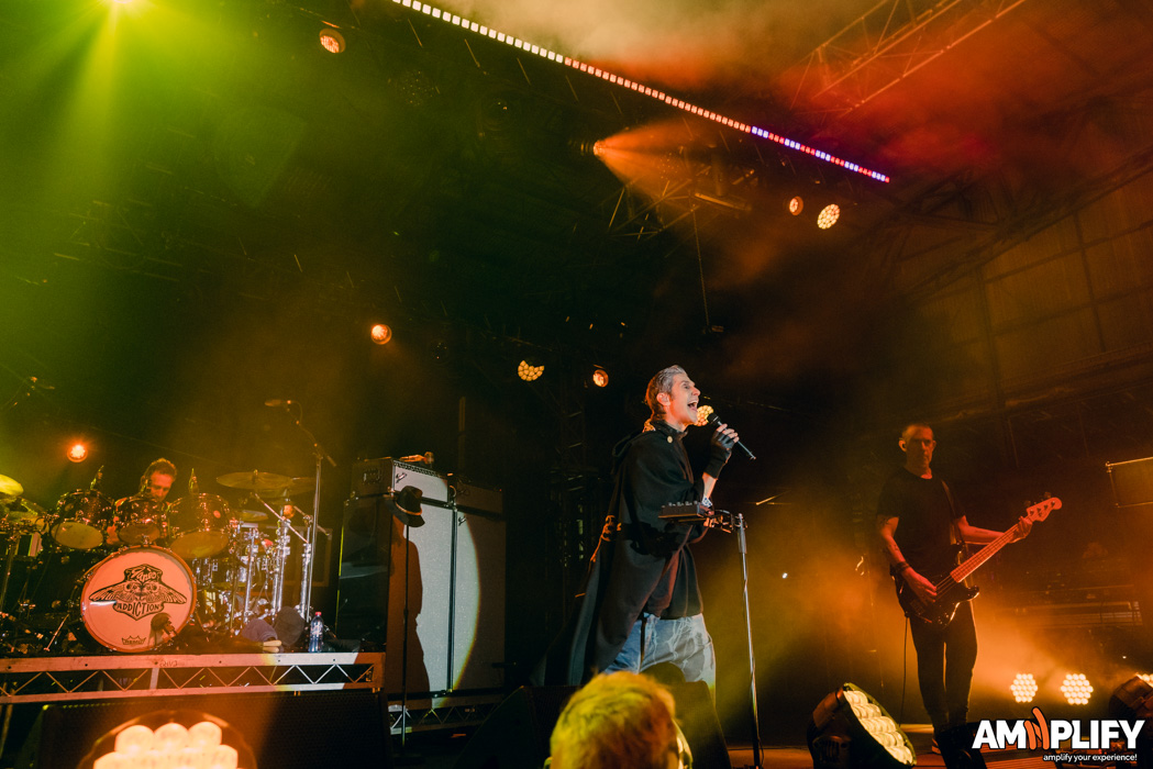 Jane's Addiction