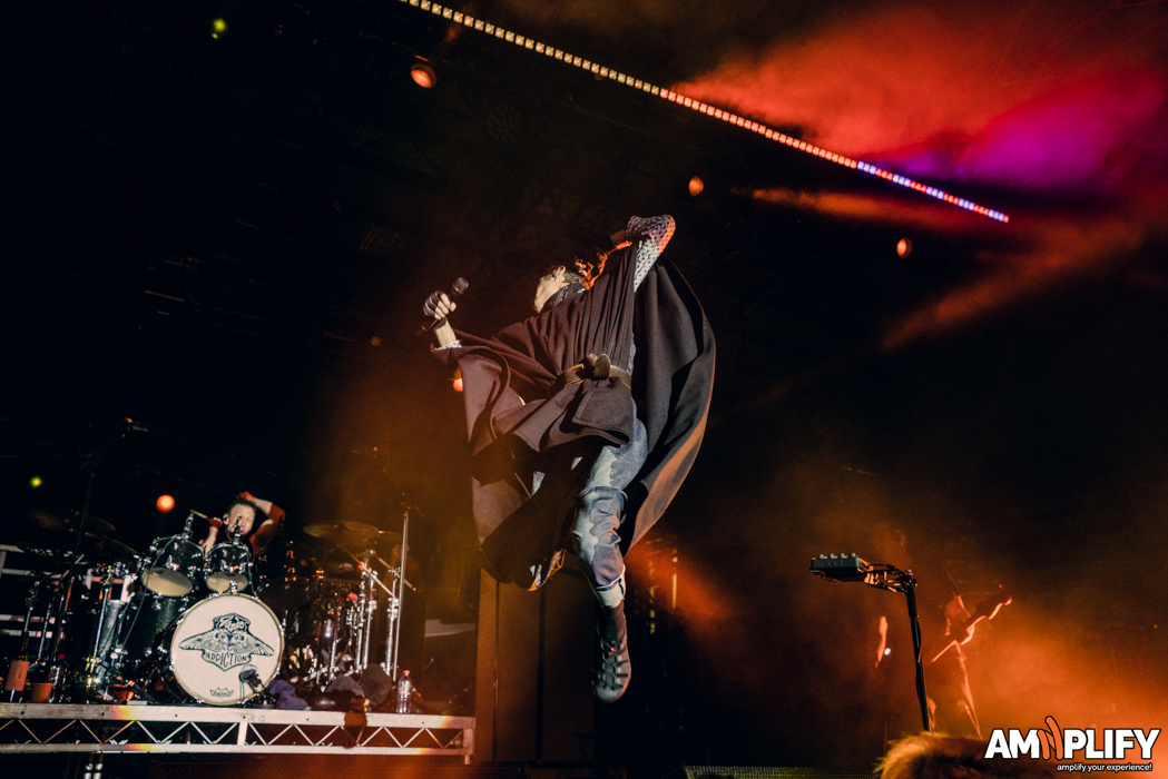 Jane's Addiction