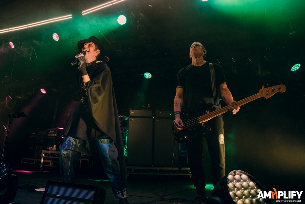 Jane's Addiction