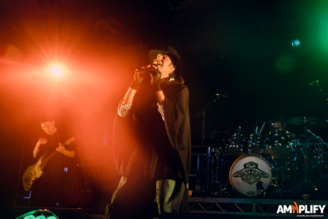 Jane's Addiction
