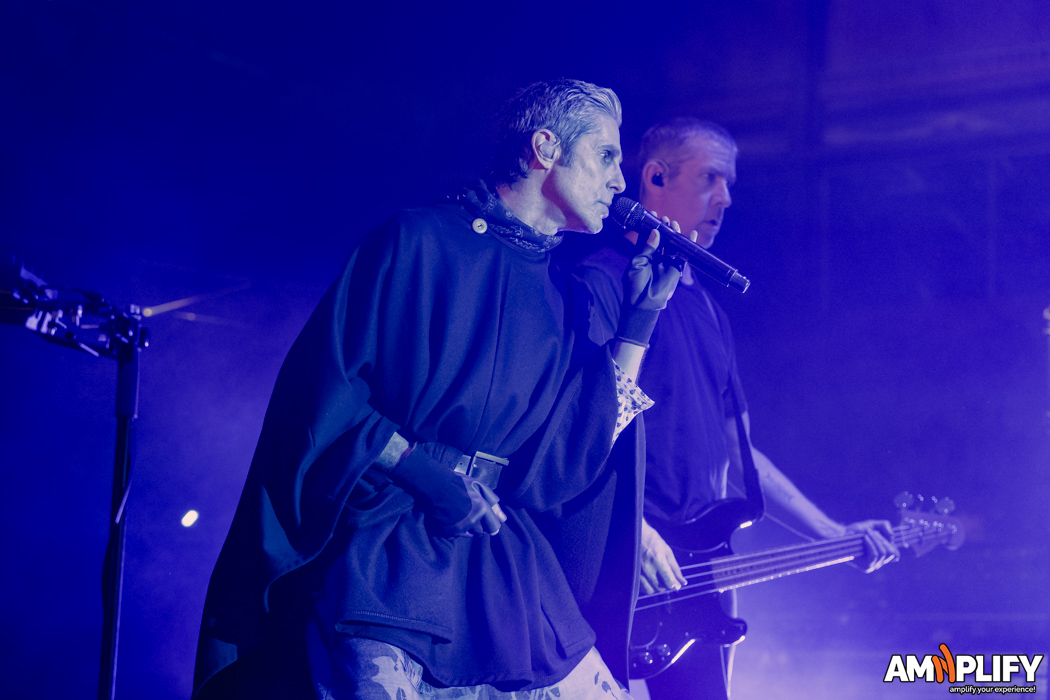 Jane's Addiction