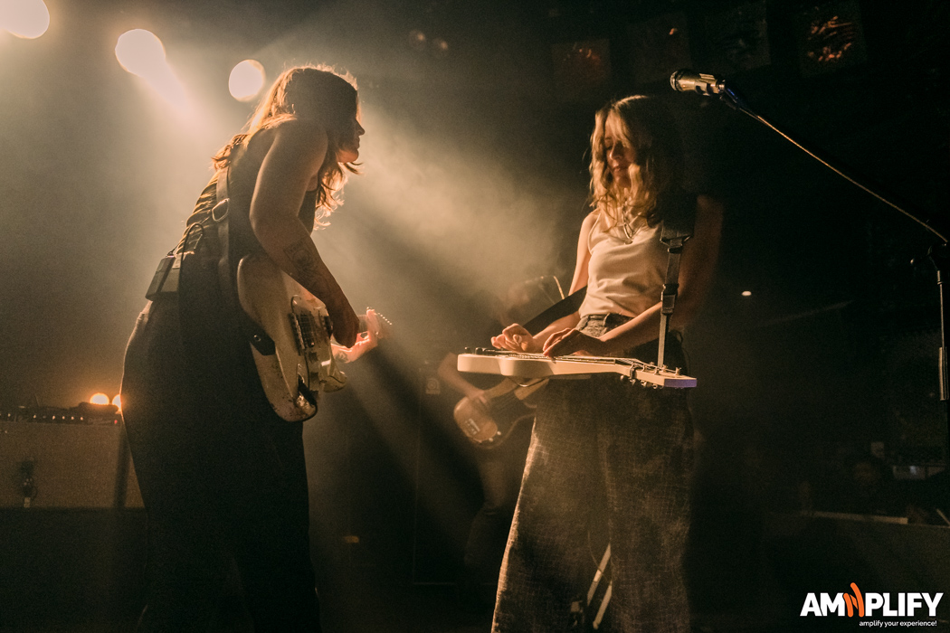 Larkin Poe