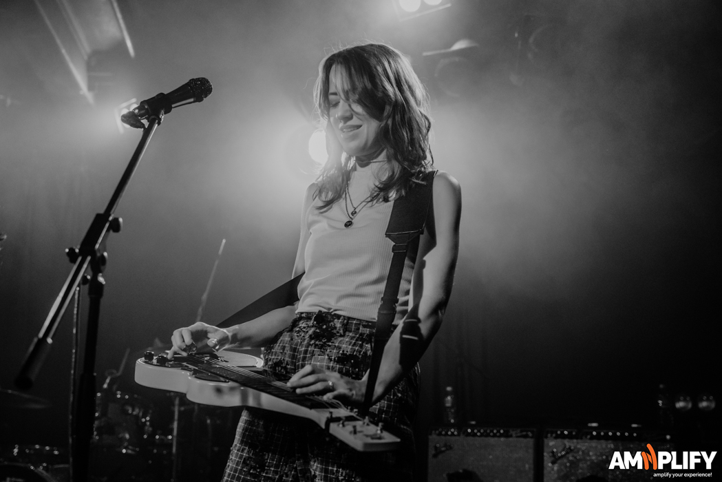 Larkin Poe