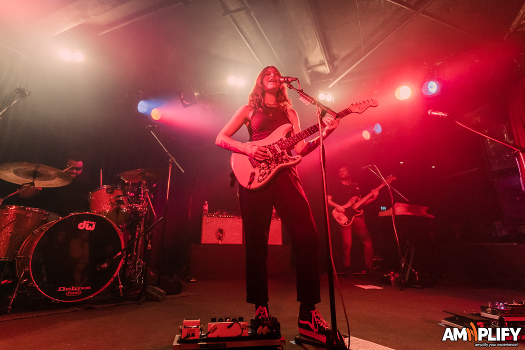 Larkin Poe