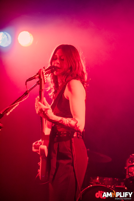 Larkin Poe