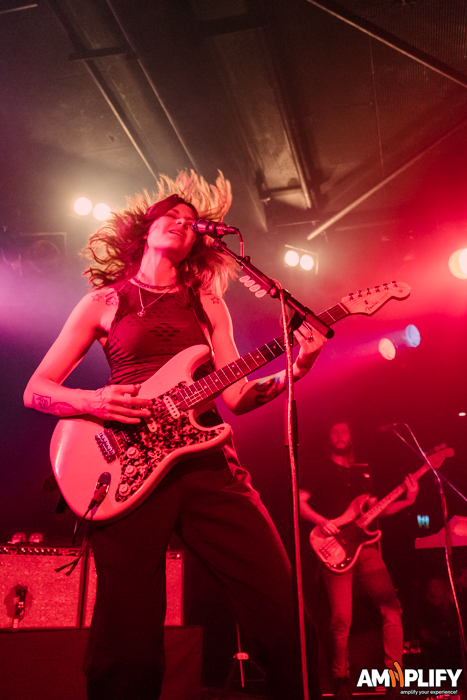 Larkin Poe