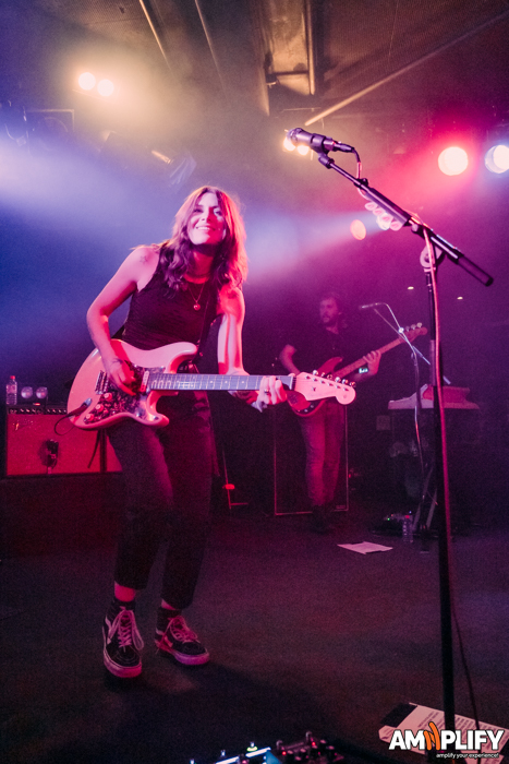 Larkin Poe