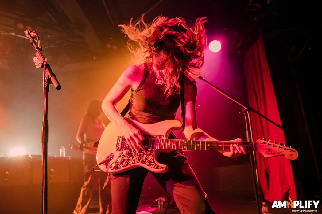 Larkin Poe