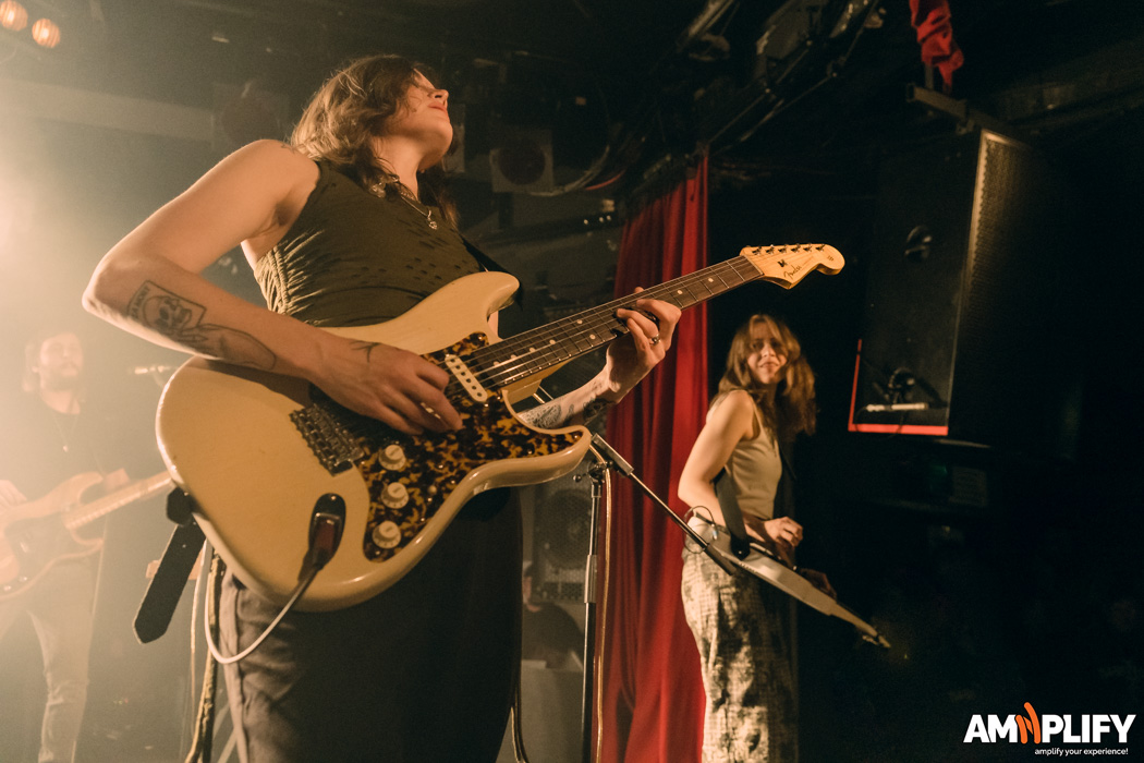 Larkin Poe