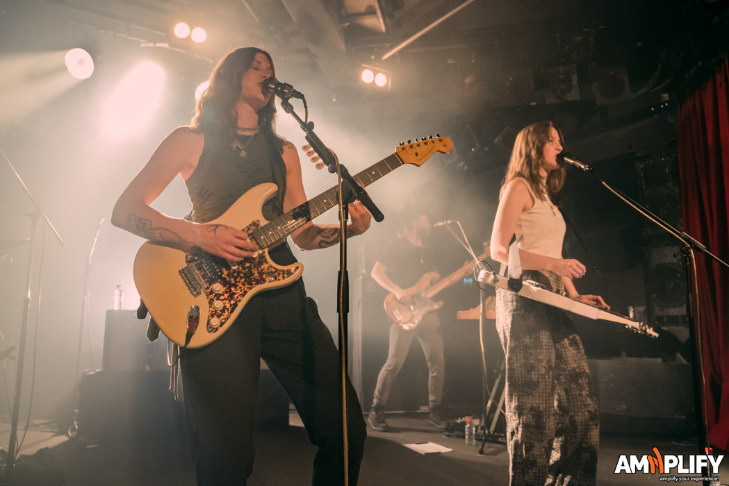 Larkin Poe