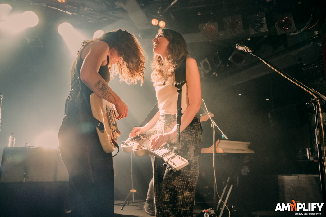 Larkin Poe
