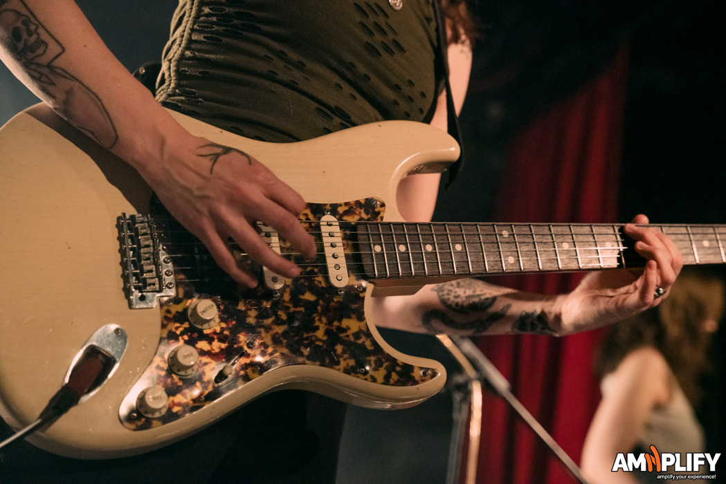 Larkin Poe