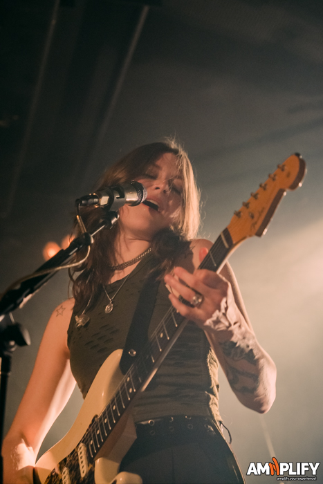 Larkin Poe