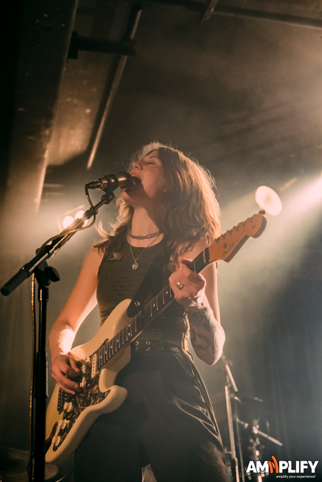 Larkin Poe