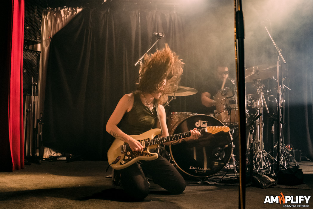 Larkin Poe