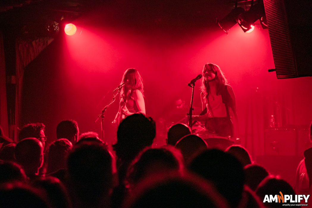 Larkin Poe