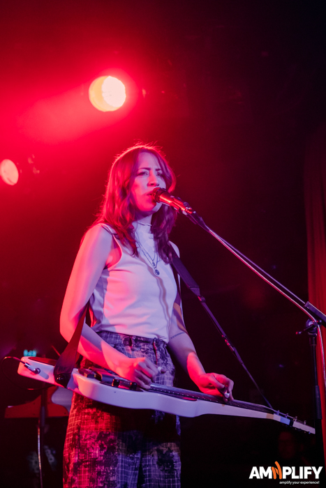 Larkin Poe