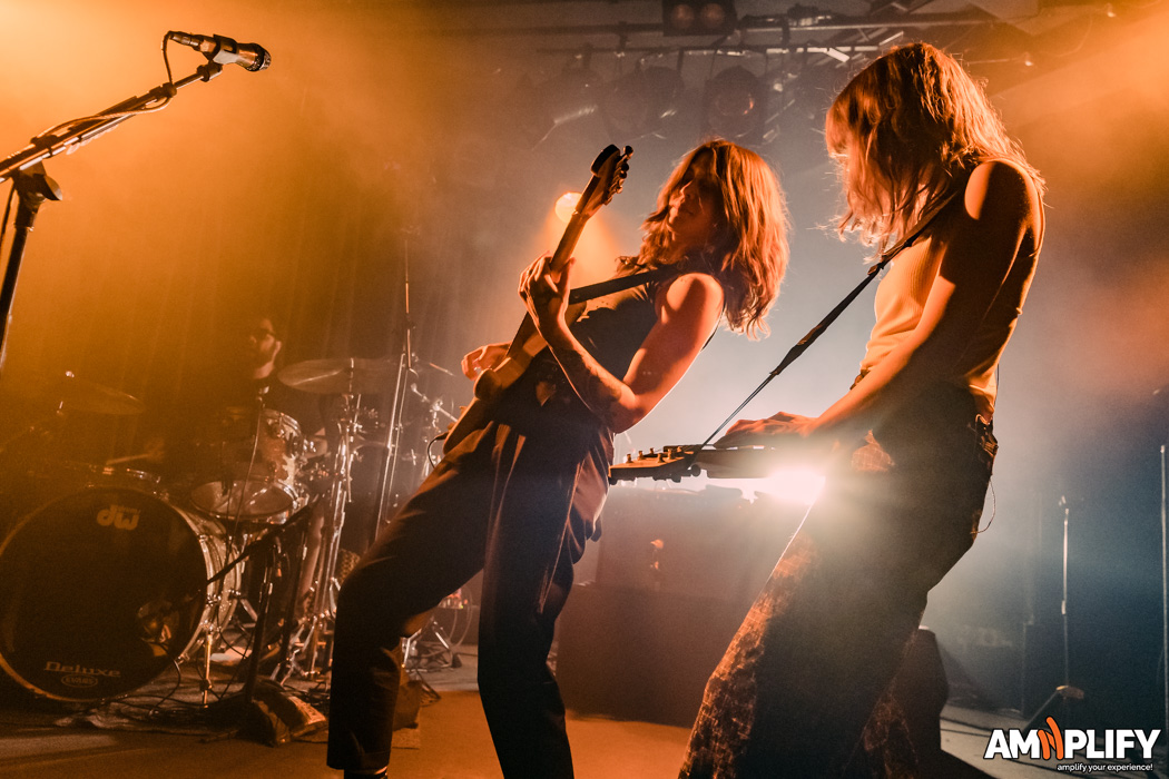 Larkin Poe