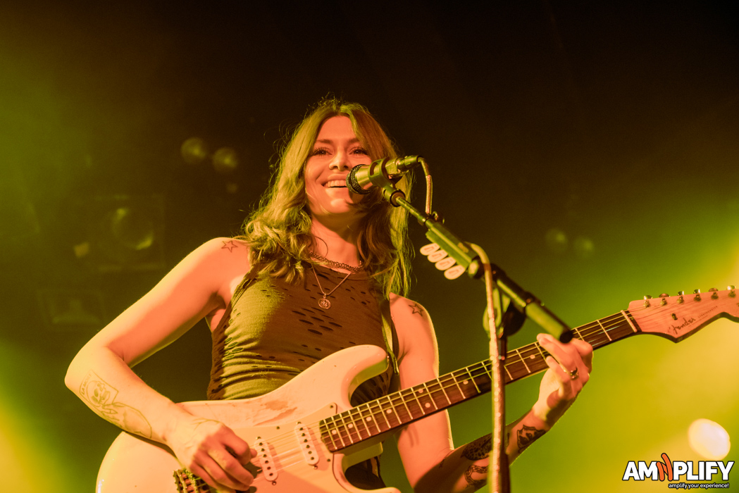 Larkin Poe